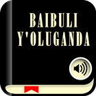 Luganda Bible , Baibuli y'olug आइकन