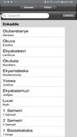 Luganda Bible , Baibuli y'olug Screenshot 2