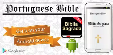 Portuguese bible Free