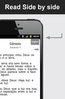 Portuguese bible Free Screenshot 2