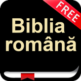 Romanian Bible FREE أيقونة
