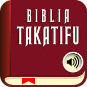 Bible in Swahili, Biblia Takat ikon