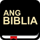 Tagalog Bible -Ang Biblia biểu tượng