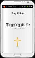 Tagalog Bible -Ang Biblia gönderen