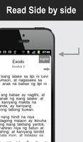 Tagalog Bible -Ang Biblia syot layar 3