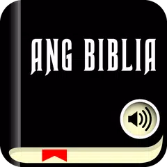 Baixar Tagalog Bible ( Ang Biblia ) w APK