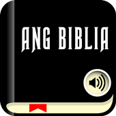 Tagalog Bible biểu tượng