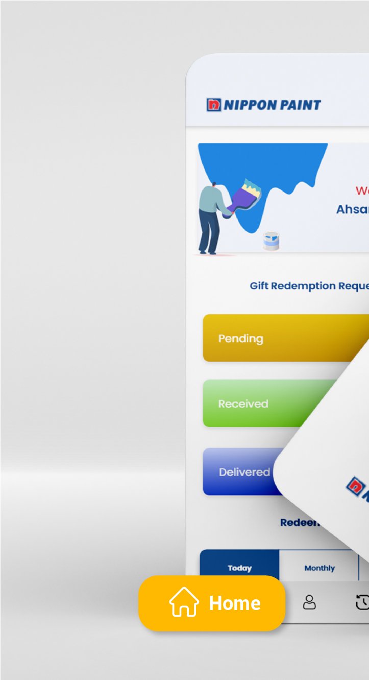 Descarga de APK de Nippon Paint Dealer para Android