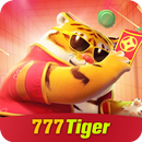 LuckyTiger Puzzle-APK