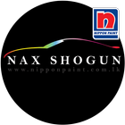 NAX SHOGUN 图标