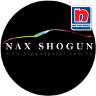 NAX SHOGUN icône