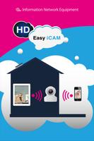 HD Easy iCam poster