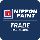 Nippon Paint Trade App Zeichen