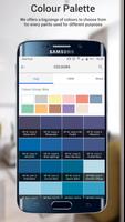 Nippon Paint Trade App captura de pantalla 3