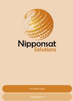 Nipponsat poster
