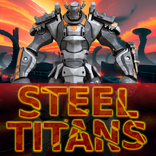 Steel Titans - Mech Fighting