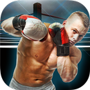 Mega Street Boxing -  Real 3d APK