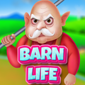 Barn Life Farming Game