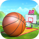 Real BasketBall Crush - Augmen APK