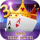 King Teen patti - Indian jackp APK