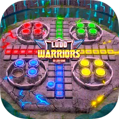 Ludo Warriors 3d アプリダウンロード