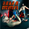 ”Nova Fight - 2050 MMA
