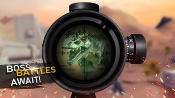 Sniper Hunt Ekran Görüntüsü 2