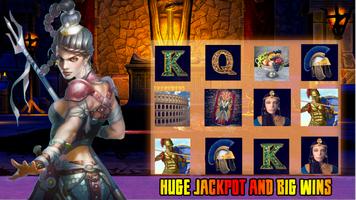 Real 3d Slot - Huge Jackpot Ga screenshot 3