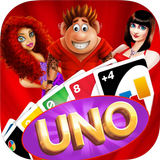 Real UNO Multiplayer icône