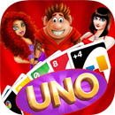 Real UNO Multiplayer APK