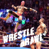 Wrestle Brawl APK