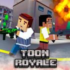 Toon Royale - Multiplayer icône