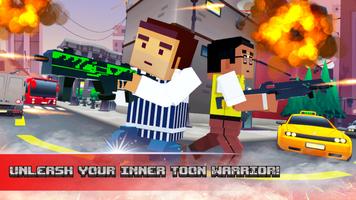 Toon Royale - Multiplayer ảnh chụp màn hình 2