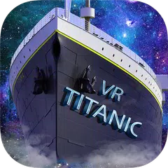 VR Titanic - Find & Save Love XAPK Herunterladen