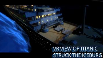 VR Titanic - Find & Save Love screenshot 1