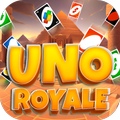 UNO Royale 3d