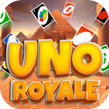 UNO Royale 3d