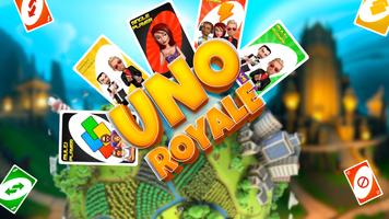 UNO Royale 3d screenshot 1