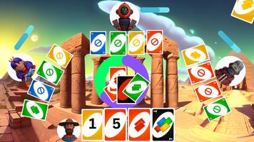 UNO Royale 3d screenshot 2