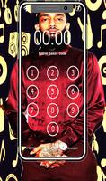 Nipsey Hussle  lock screen 2019 الملصق