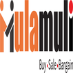 Mulamuli آئیکن