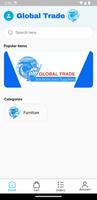 Global Trade Suppliers captura de pantalla 1