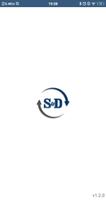 Sales And Distribution الملصق