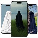 Niqab Wallpapers HD APK