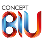 Concept BIU icône
