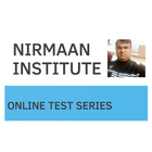Nirmaan Institute icon