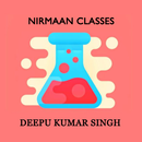 NIRMAAN CLASSES APK