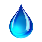Save Water icono