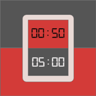 Chess Timer أيقونة