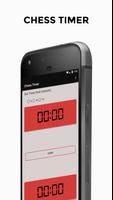 Chess Timer الملصق